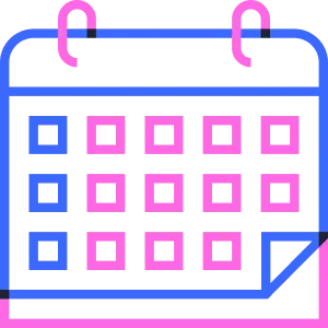 Full time availability