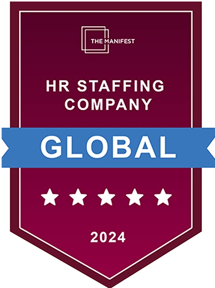 Leading Global HR Staffing Company