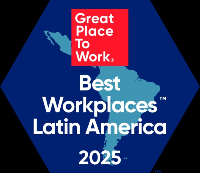 GPTW LATAM 2025