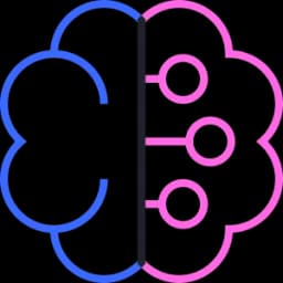 Software Version Control Icon