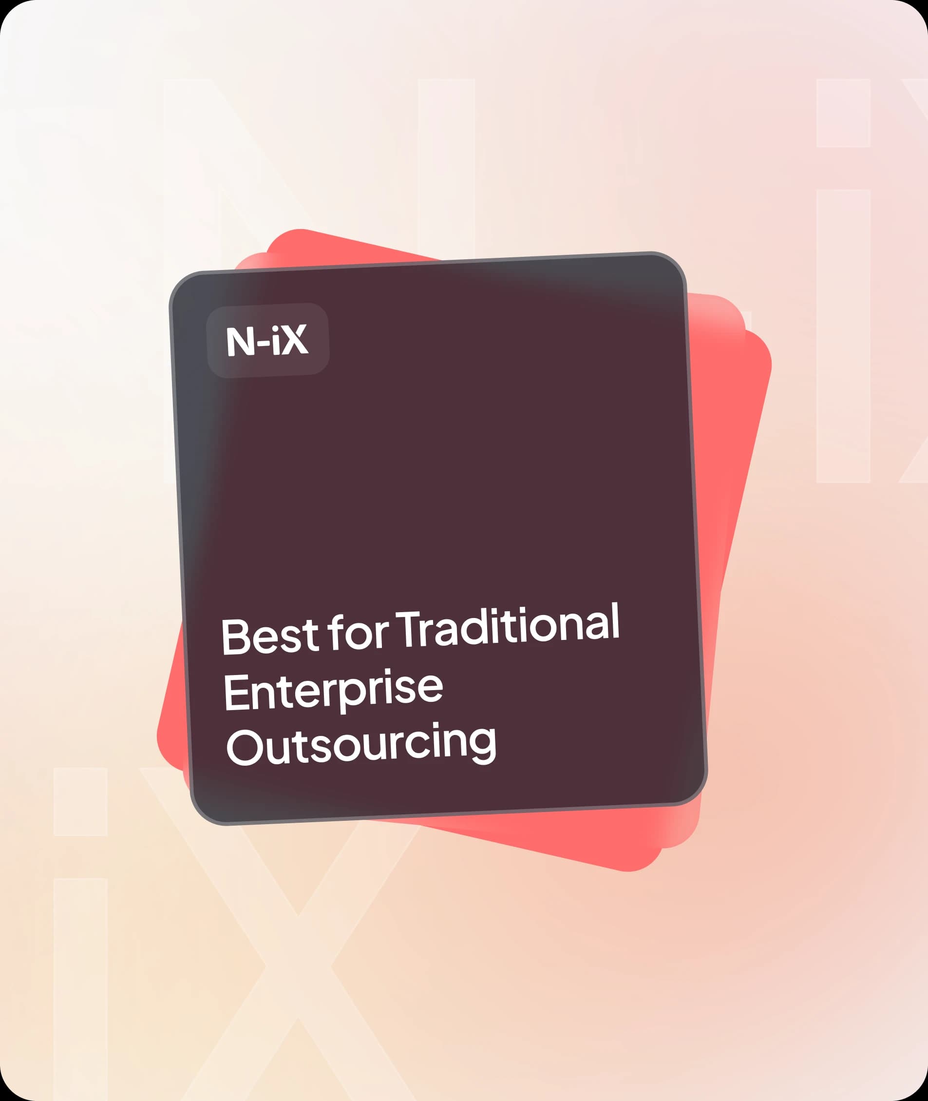 N-iX alternatives hero image