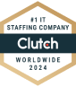 Best IT Staffing Company