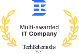 Multi-awarded IT Company