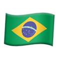Brazil flag