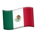 Mexico flag