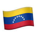 Venezuela flag
