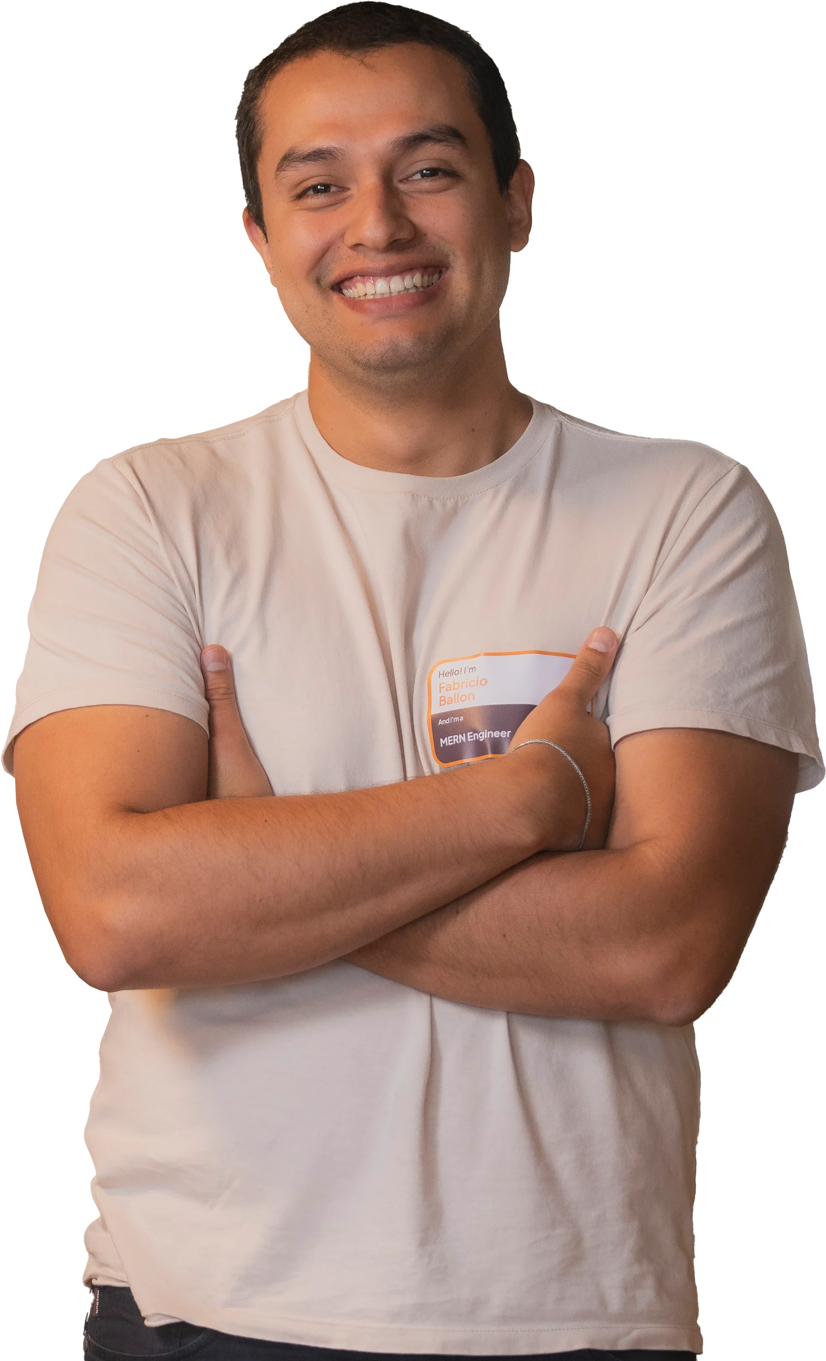 Candidate 2