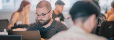 IT staff augmentation company.