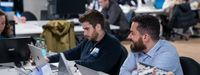 o: Forward Deployed Engineer working on enterprise AI deployment and customer integration