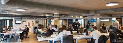 Software engineers from LATAM working