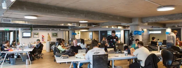 Software engineers from LATAM working