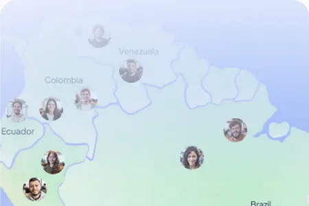 LATAM Countries Hub