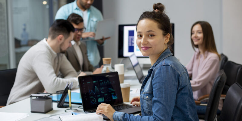 Nearshore Agile Software Development: Your Smartest Move to Scale Fast