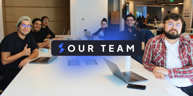 How to get hired at BEON