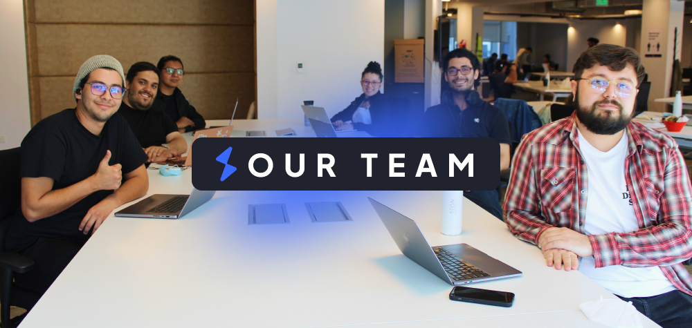 How to get hired at BEON