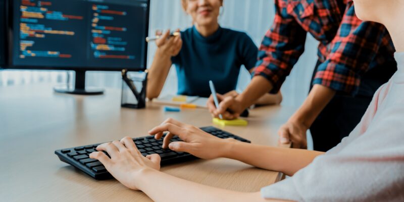 How To Onboard World-Class Software Developers