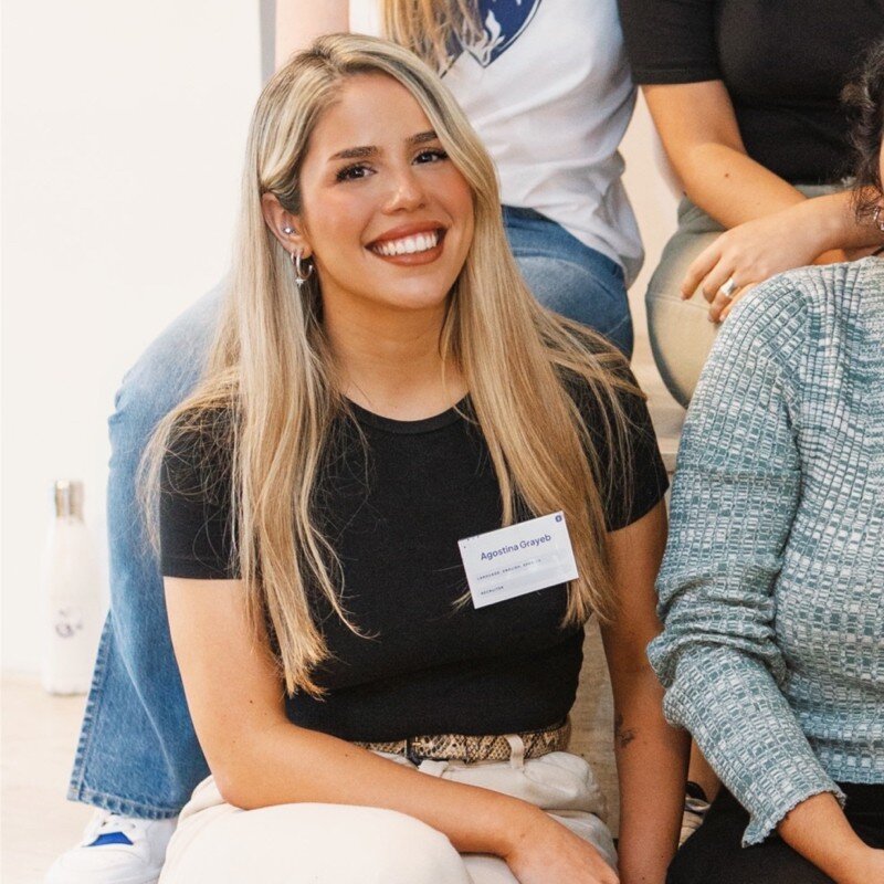 Agostina Grayeb