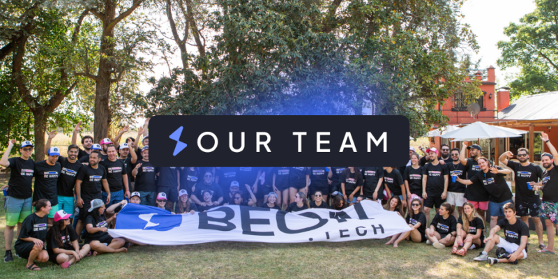 Visiting our HQ in Buenos Aires: the Ambassadors’ Week