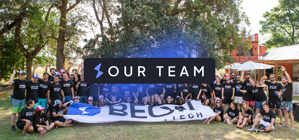 Visiting our HQ in Buenos Aires: the Ambassadors’ Week