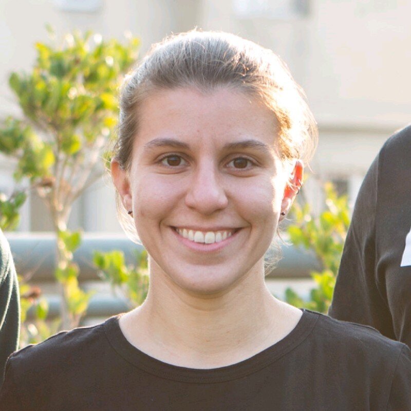 Florencia Giorgi