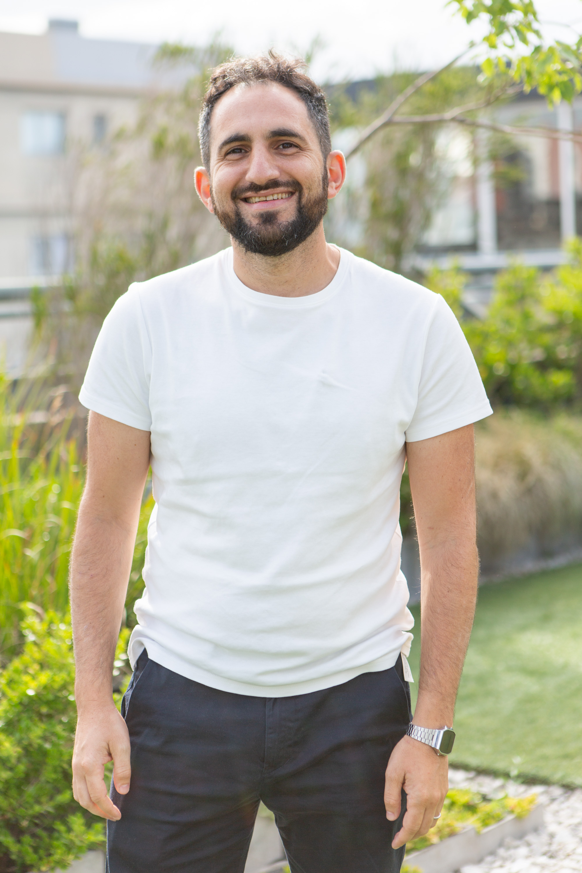 Michel Cohen