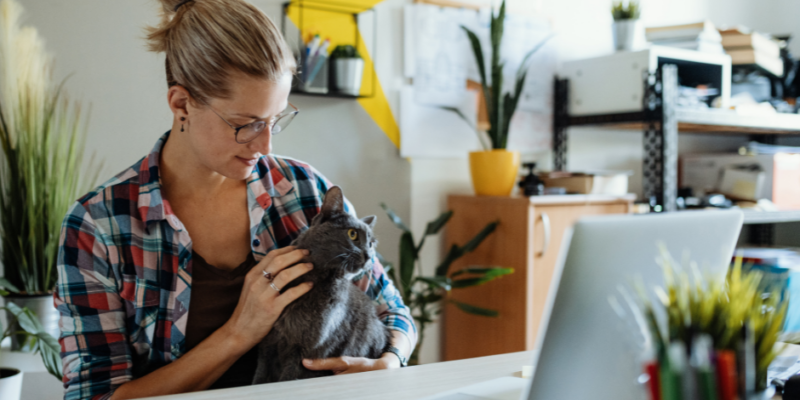 What Remote Workers Need To Know About Mental Health