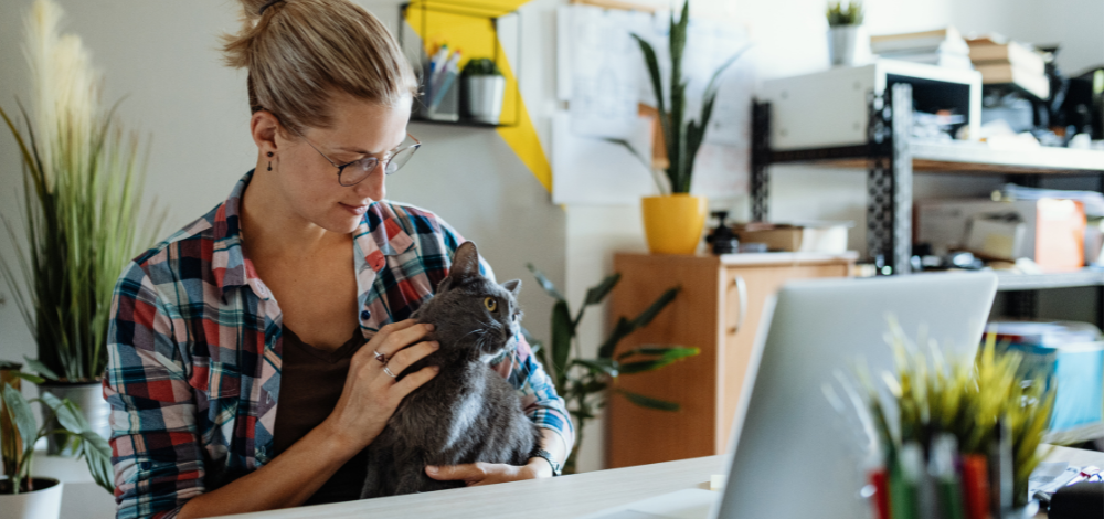What Remote Workers Need To Know About Mental Health
