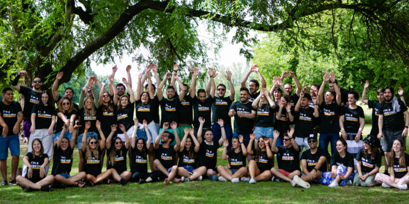 These Are Our 4 Tools For Creating Prime Culture And Talent Engagement