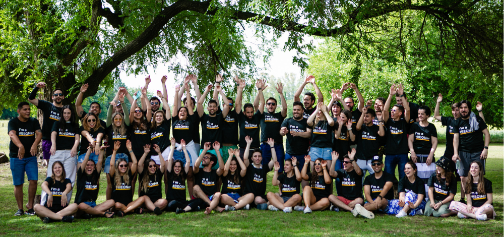 These Are Our 4 Tools For Creating Prime Culture And Talent Engagement