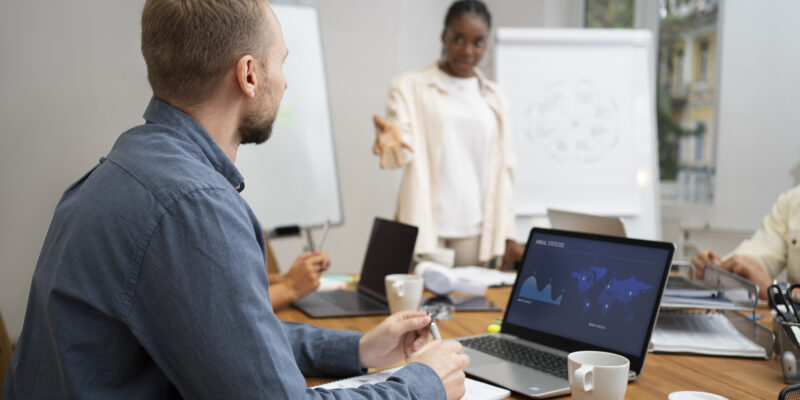 Why Should You Build a Robust Development Team to Scale Your SaaS Company?