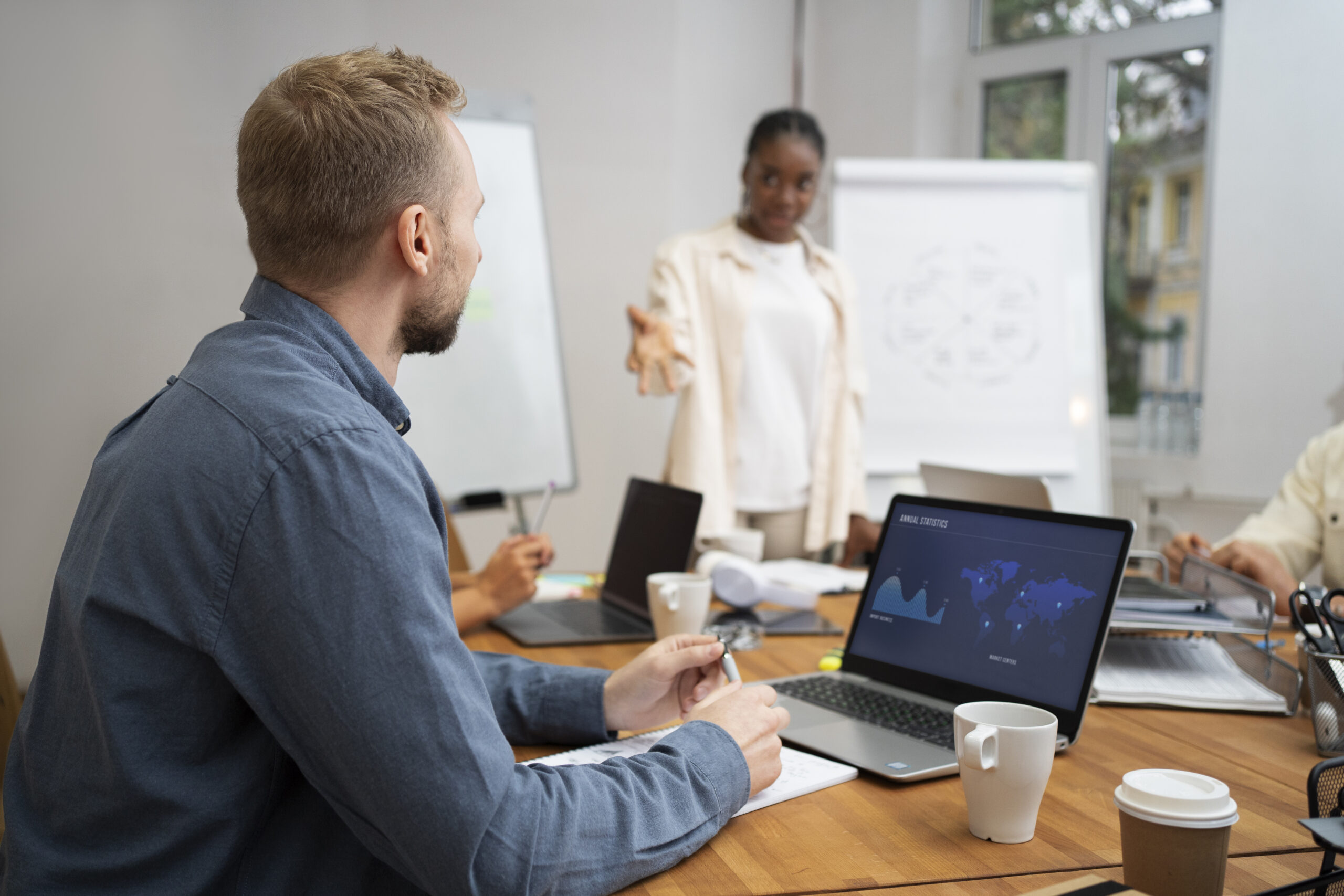 Why Should You Build a Robust Development Team to Scale Your SaaS Company?
