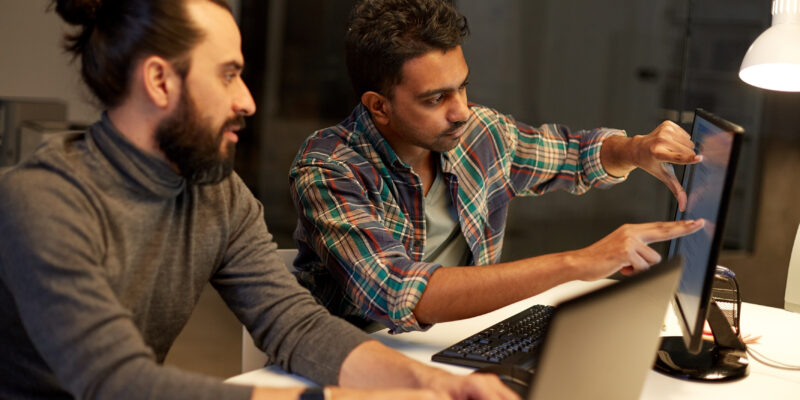 The BEON.tech Advantage: Why Our Software Engineers Choose Us