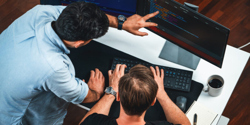 The Evolution of Frontend Development + Future Trends
