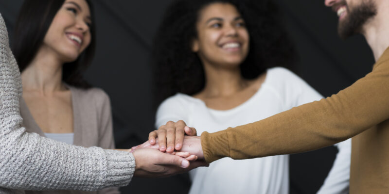 The Path to Success: Work-Life Fit and Career Growth at BEON.tech