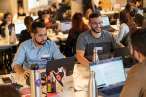 BEON.tech's Co-Founder Highlights Career Opportunities for Software Engineers on Gizmodo Brazil