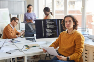 The Ultimate Career Path: How Software Engineers Grow at BEON.tech
