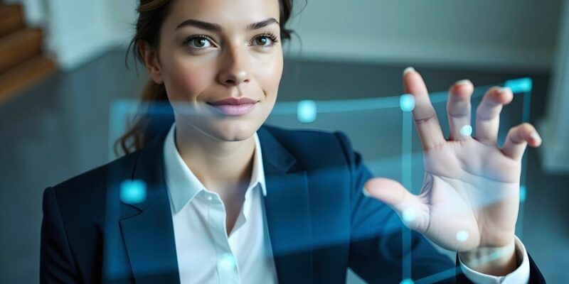 Agentive AI: What Do AI Agents Mean for Business?