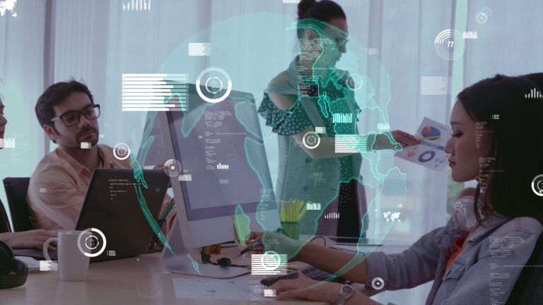 AI Business Solutions: Real-Life Applications Transforming Key Industries