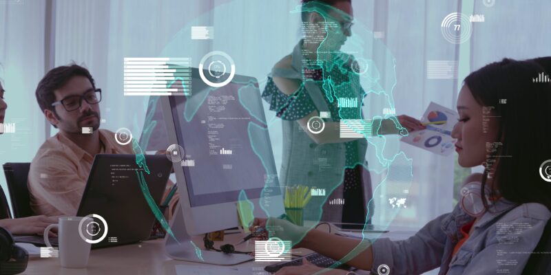 AI Business Solutions: Real-Life Applications Transforming Key Industries