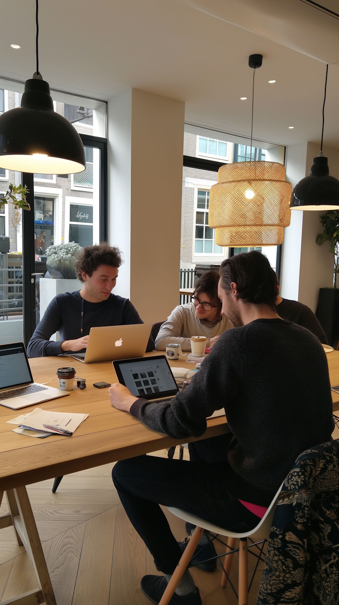 How to Manage a Remote Development Team: A Guide for CTOs