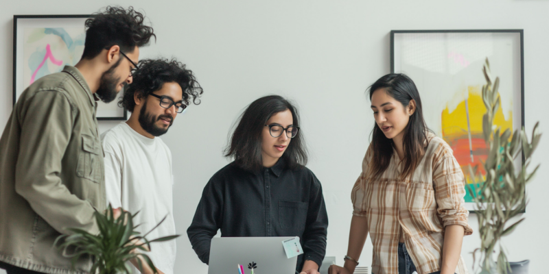 Scale Engineering Teams: A Guide for IT Leaders