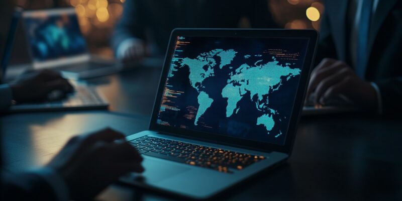 The Ultimate Guide to Nearshore Outsourcing in 2025: Benefits, Use Cases and Providers
