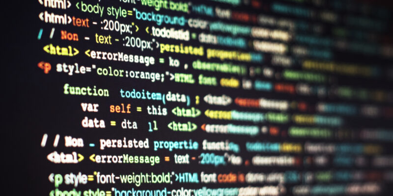 Algorithms and Code Performance: Your Code Works… But Can It Handle Real Traffic?