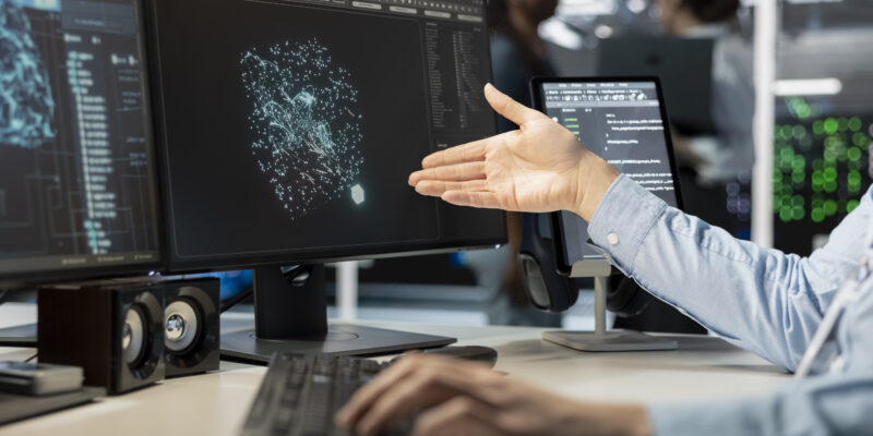 What Engineering Looks Like in 2026