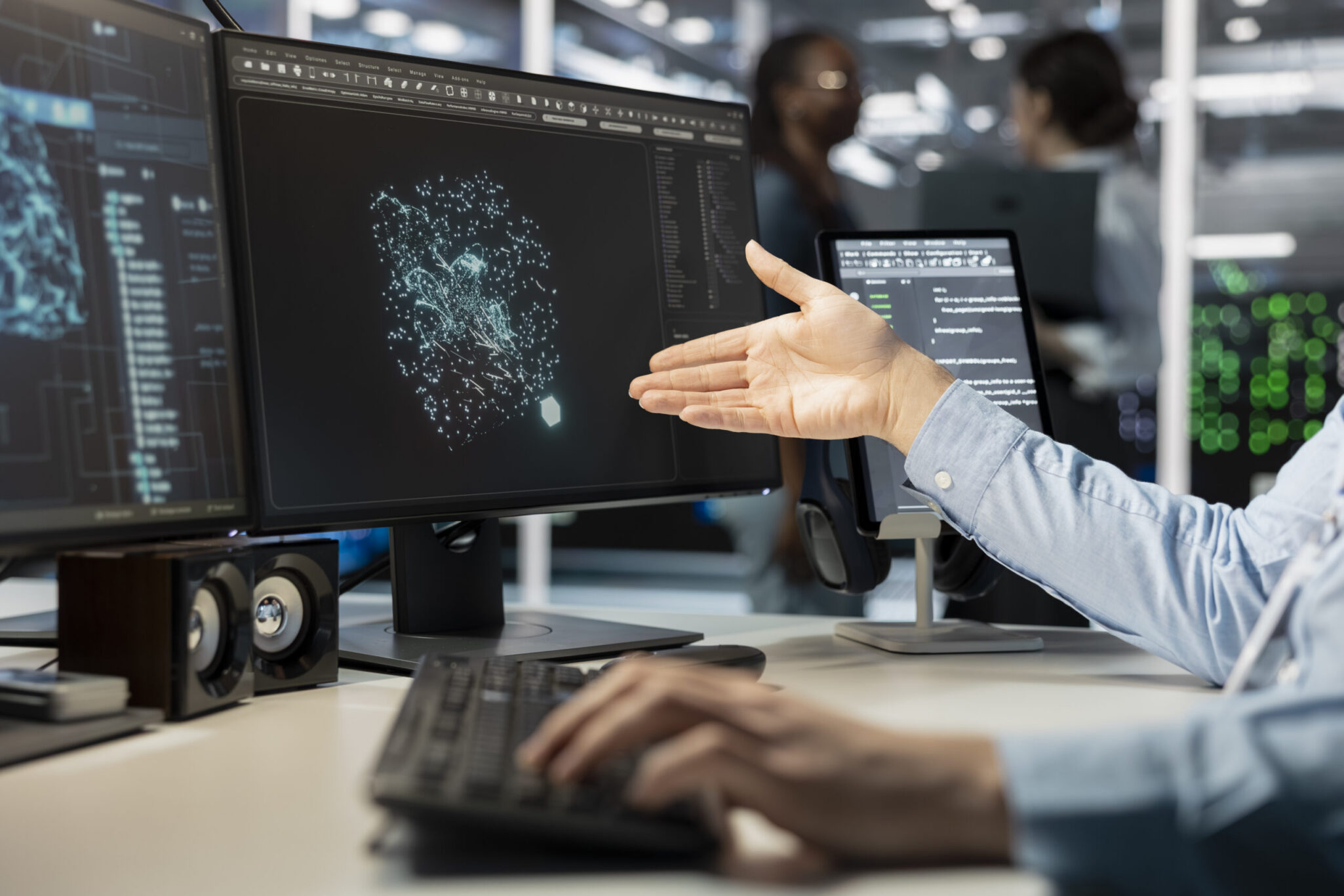 The Future of AI Engineering in 2026 | BEON.tech