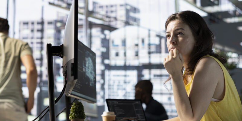 Overemployment: How to Prevent Remote Software Developers from Working Double Jobs