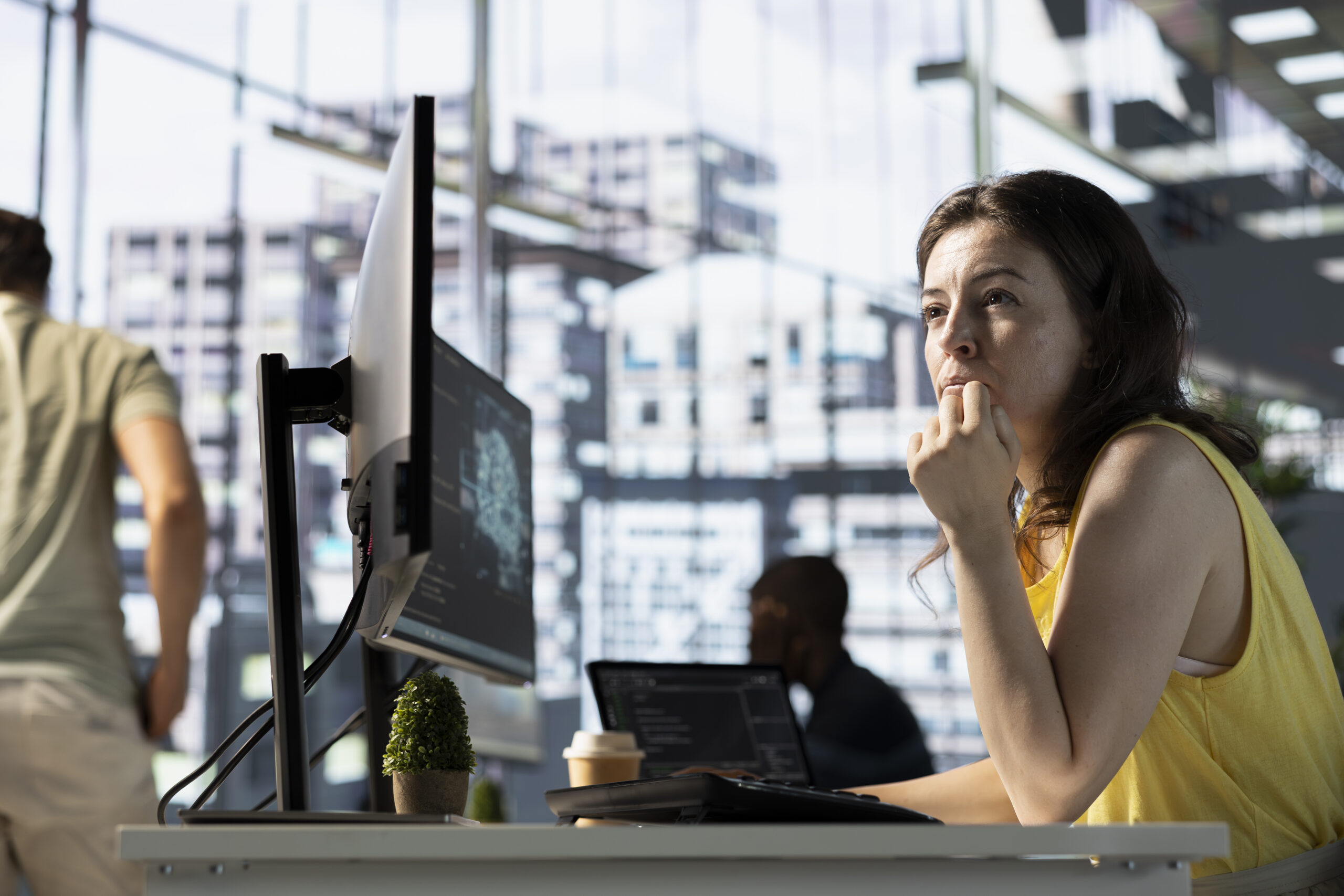 Overemployment: How to Prevent Remote Software Developers from Working Double Jobs