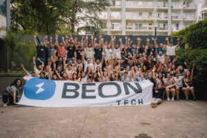 More Than an Award: Our Journey to Clutch Global Leader in Tech Talent