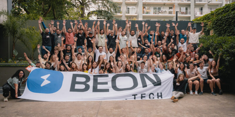 More Than an Award: Our Journey to Clutch Global Leader in Tech Talent