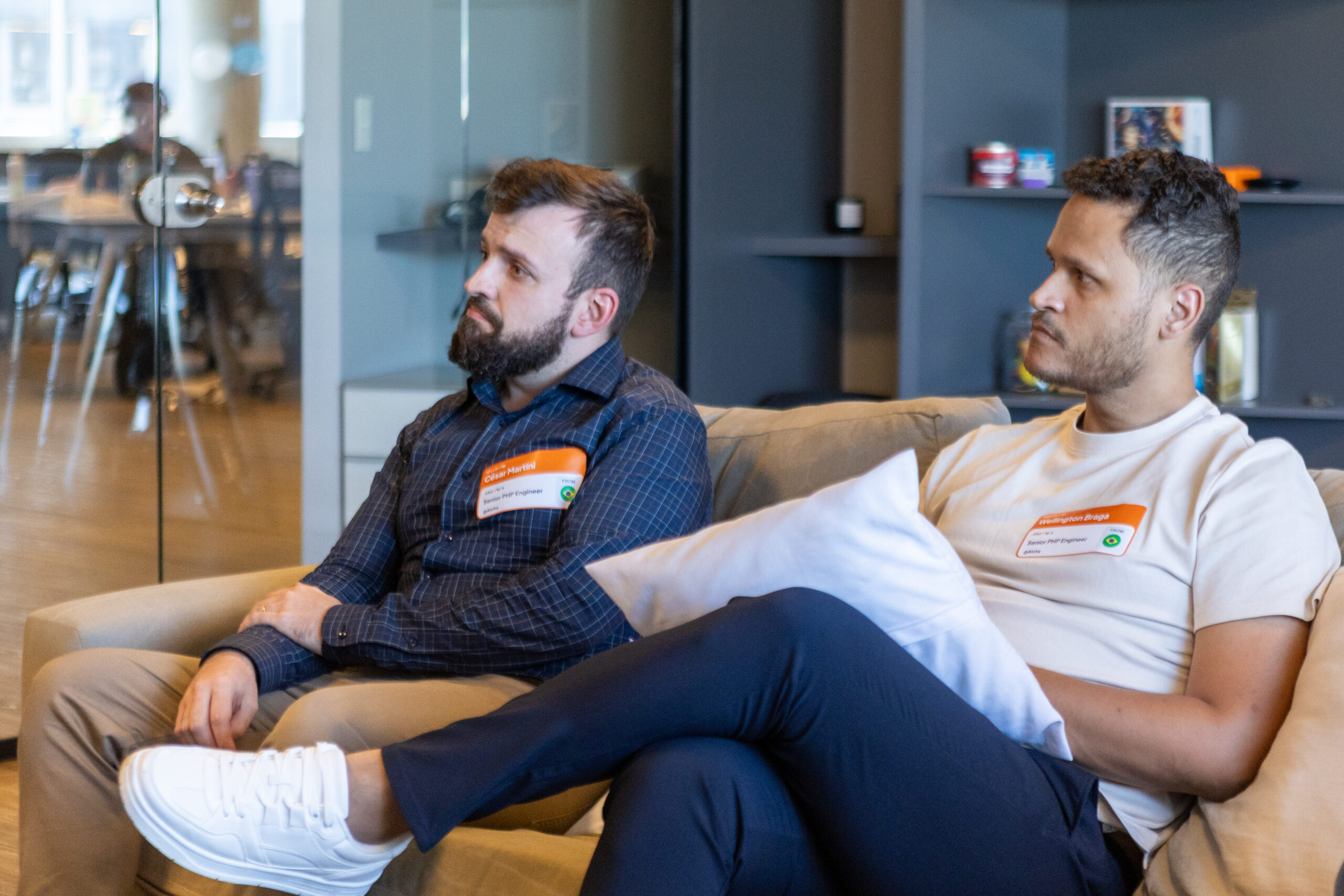 The Tech Leader’s Guide: How to Hire for Culture Fit and Impact